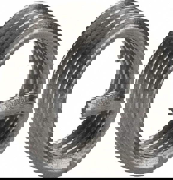 Free Running Insert: M3.5 x 0.6, 3.5 mm OAL